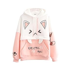 Women's  Fashionable Hoodie