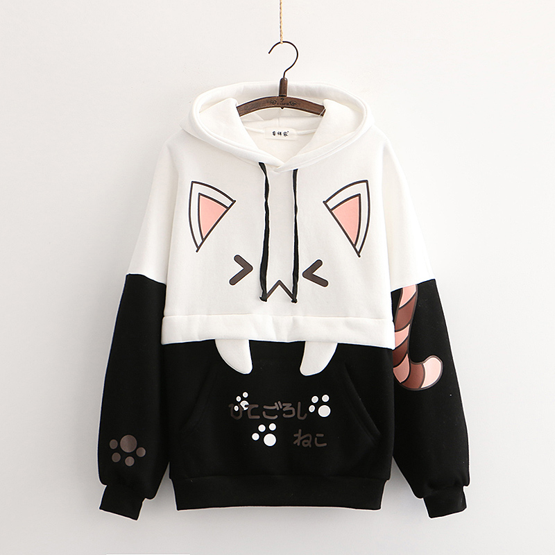 Women's  Fashionable Hoodie